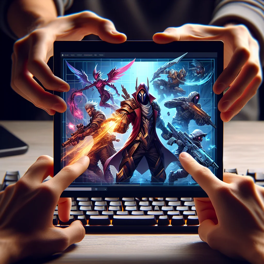 Mobile Legends on PC: How to Download and Enjoy the Game