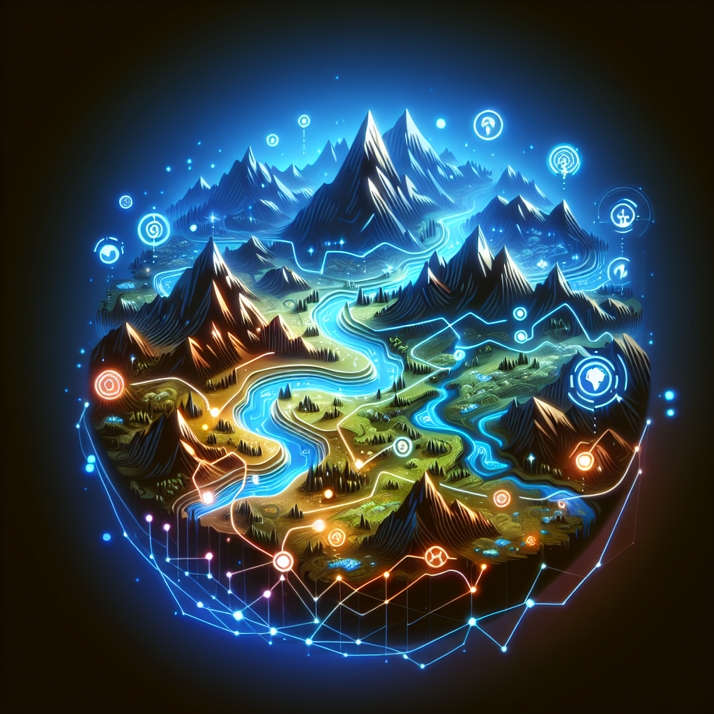 Exploring the Latest Map Changes in Mobile Legends